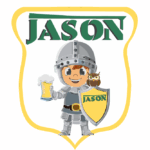 PIVOVAR JASON